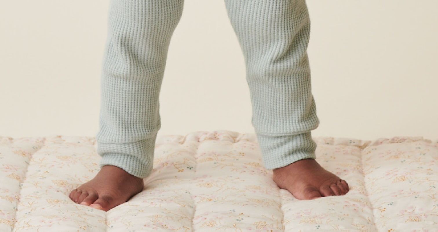 How To Measure Children’s Feet For Shoes La Coqueta Kids