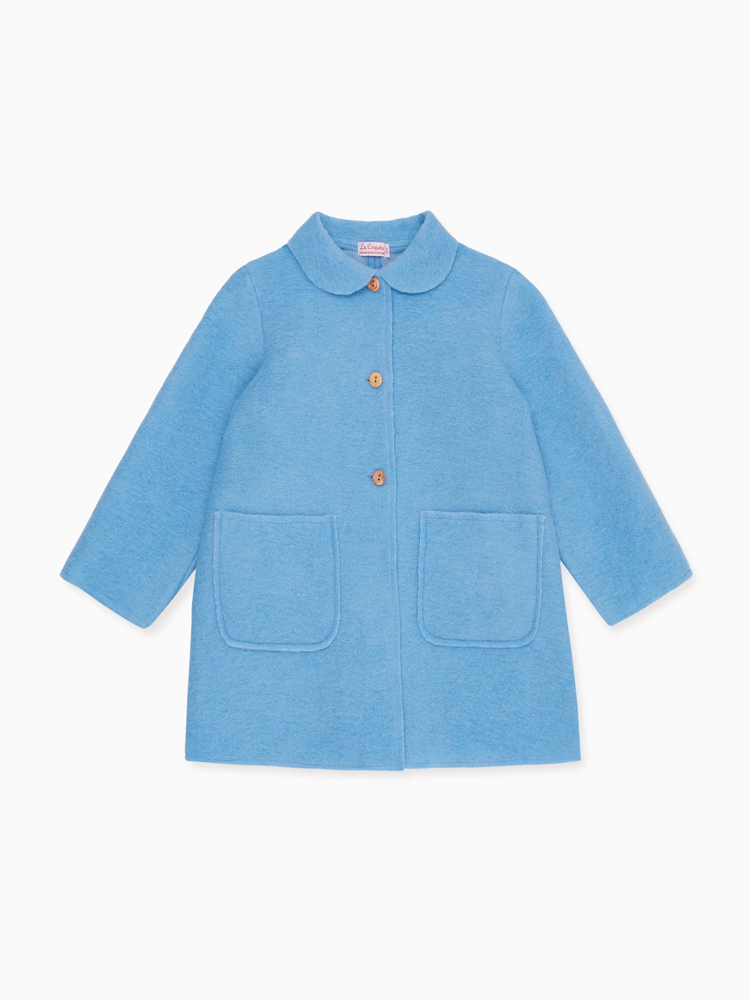 Kids best sale designer coat