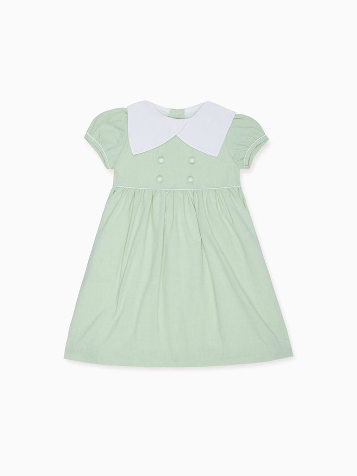 green dresses for wedding guest Elegant Olive Green Pleated Fitted Dress for Women