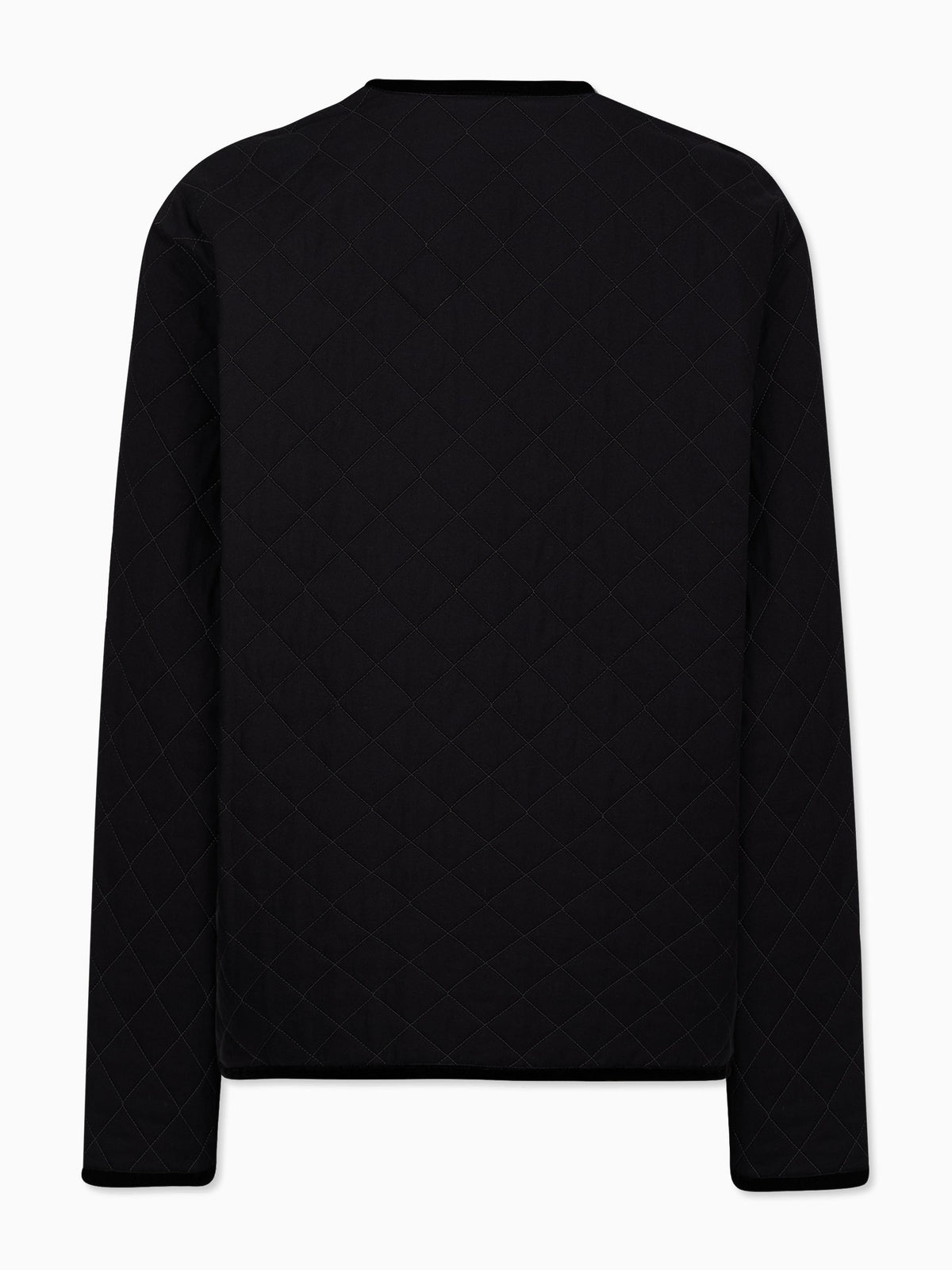 Ivory Anais Reversible Womens Jacket