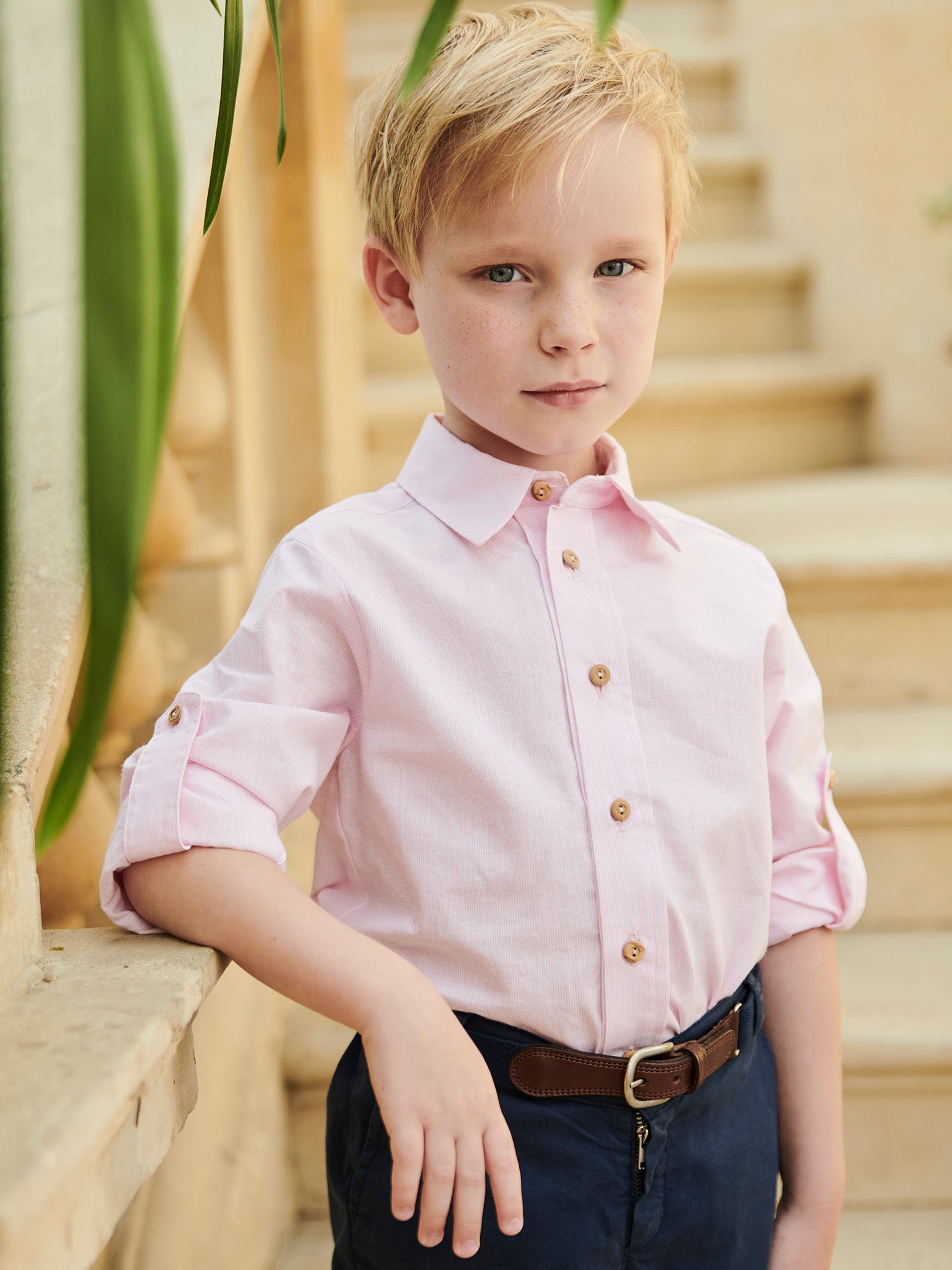 Boys Clothing Designer Boyswear La Coqueta Kids