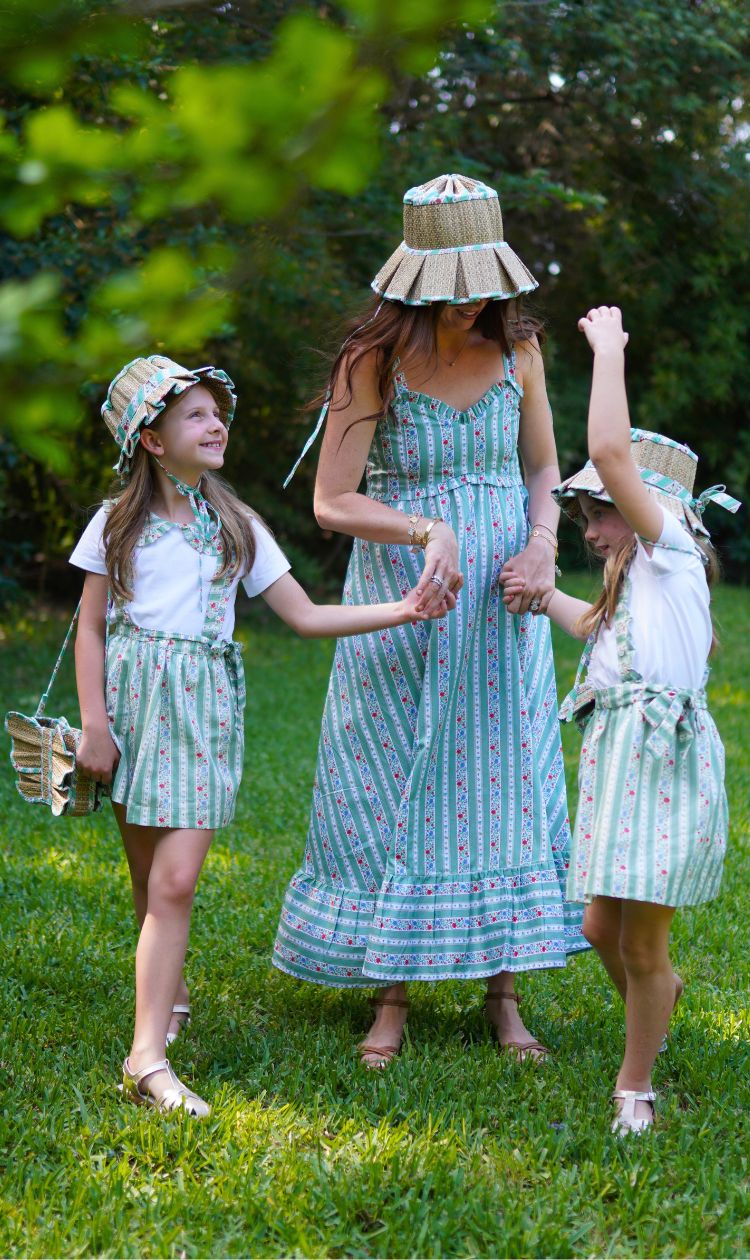 Lorna Murray x La Coqueta – La Coqueta Kids