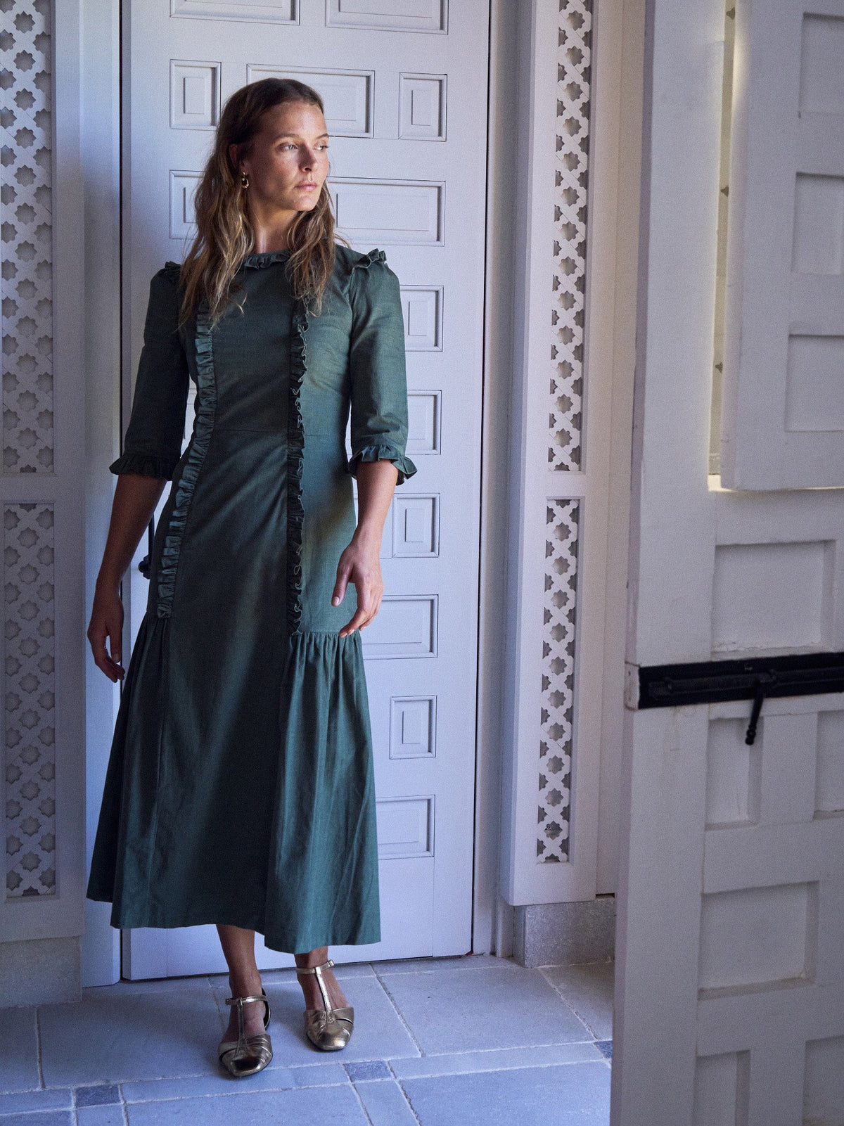 FeaturedWomensDress