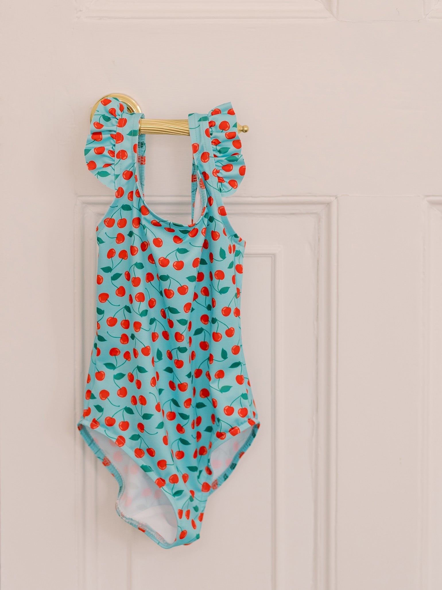 Toddler Bathing Suit Girl Baby Boys Girls Swimsuit Rash Guard One