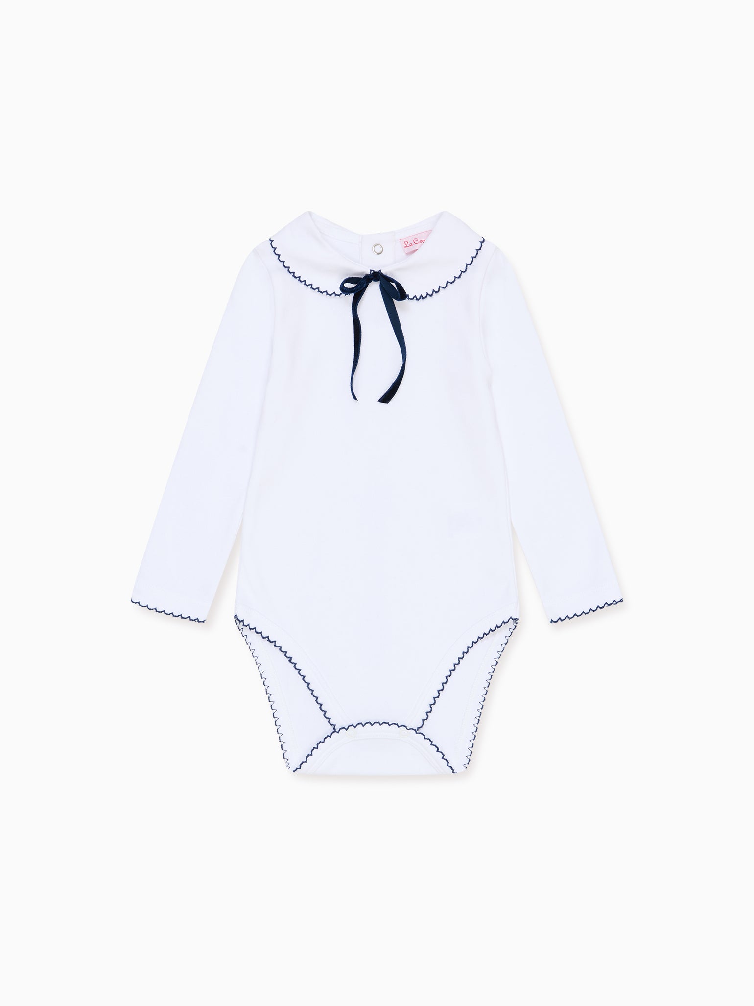 Newborn Sleepsuits Baby Pyjamas Vests La Coqueta Kids