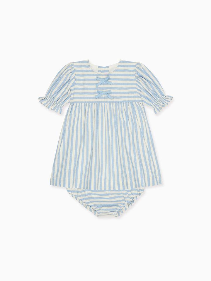 Baby Girl Dresses & Sets | La Coqueta Kids