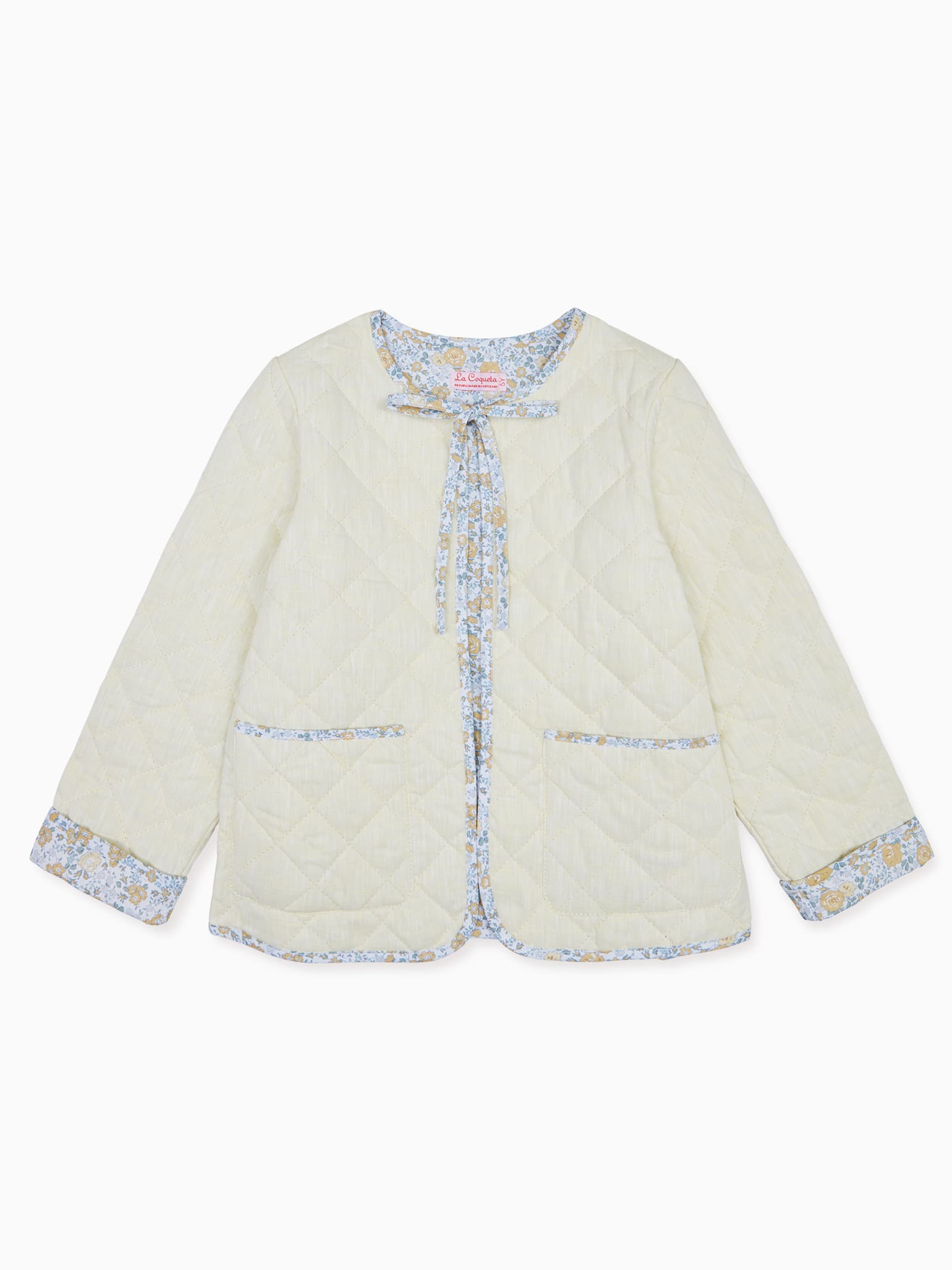 Cotton jackets hot sale for girls