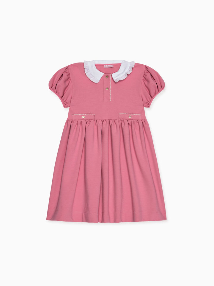 Girls Dresses | La Coqueta Kids