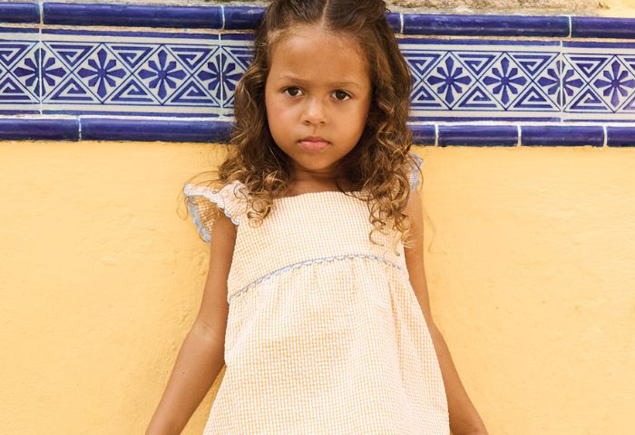 Newborn & Baby Dresses | La Coqueta Kids Newborn & Baby Dresses | La Coqueta Kids