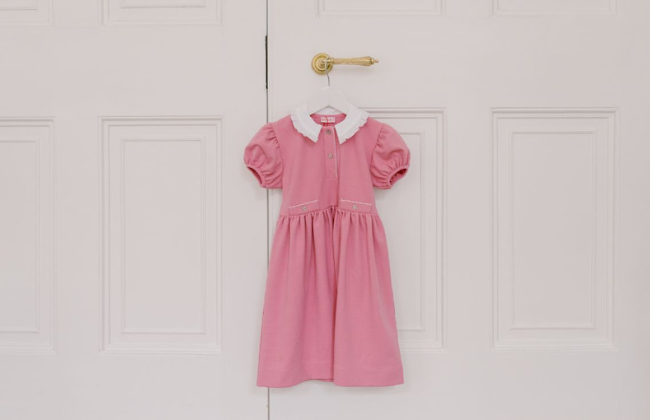 chinese dress ladies Amazon.com: Maoluo Vintage Girls Floral Pink Smock Clothing Kids Toddler  Cute Party Smocked Dresses Size 2 3 4 5 6 7 8 9 10 11 12 T: Clothing, Shoes  & Jewelry main image 0