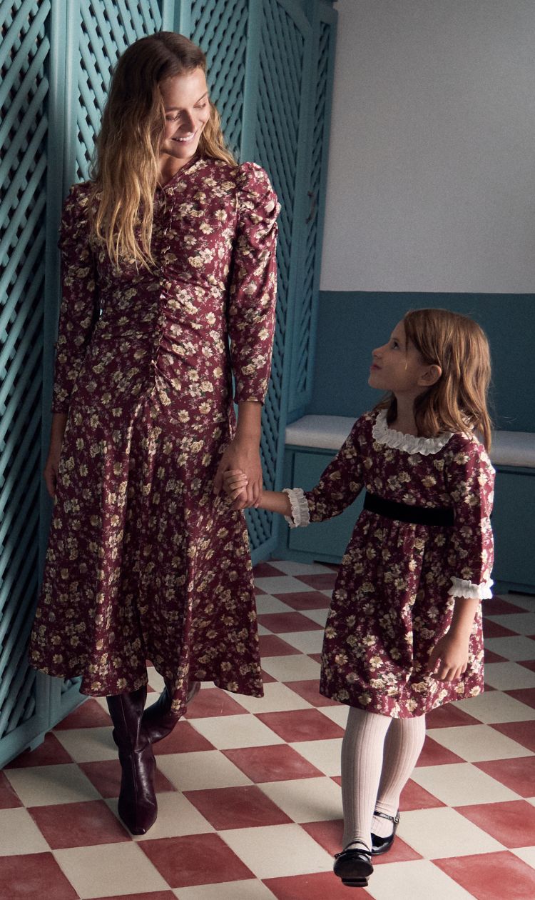 La Coqueta Kids | Brand
