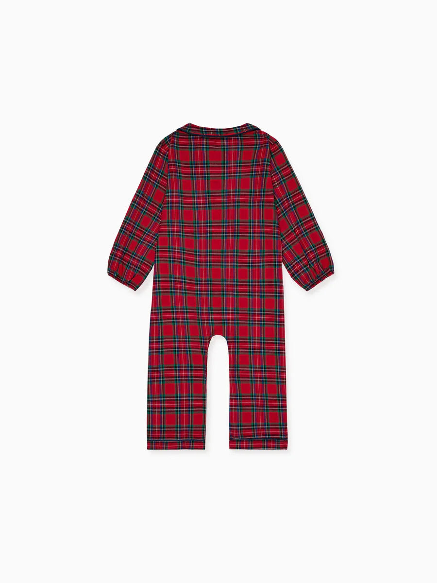 Navidad Kids Pyjamas & Navidad Baby Pyjamas Outfit Bundle