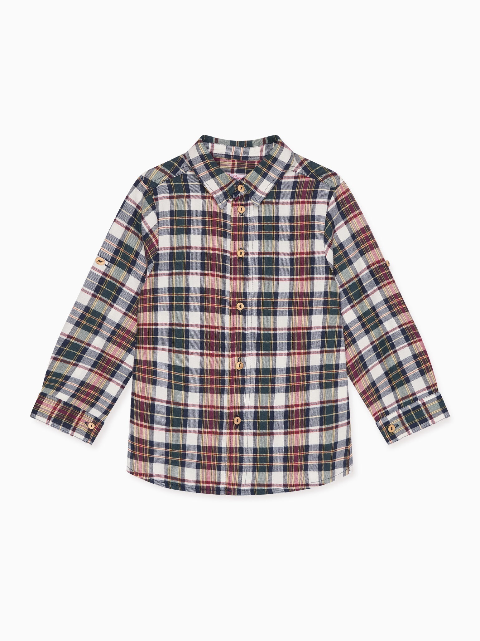 Boys shops shirts