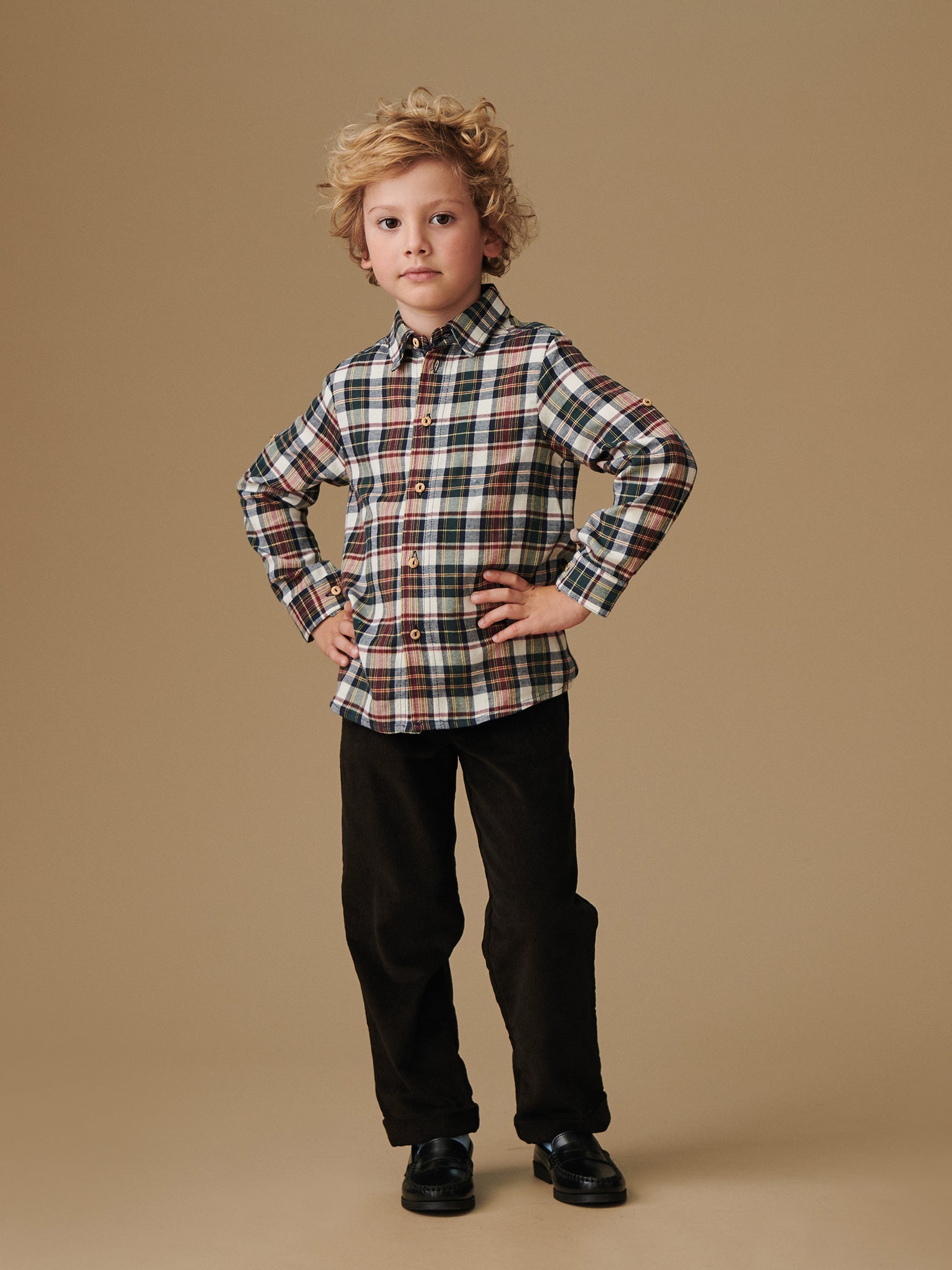 Boys Clothing Designer Boyswear La Coqueta Kids