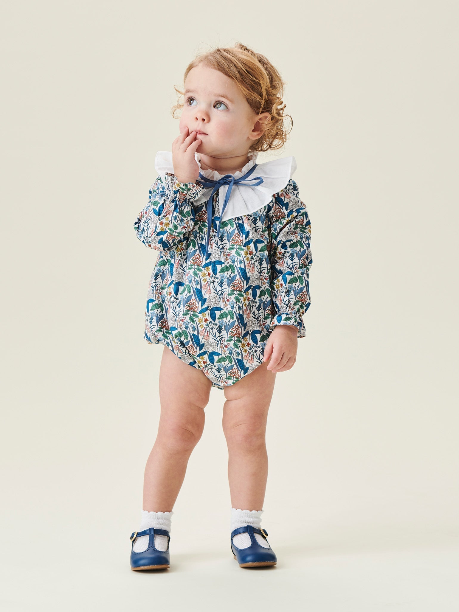 Baby Playsuits Rompers Dungarees La Coqueta Kids