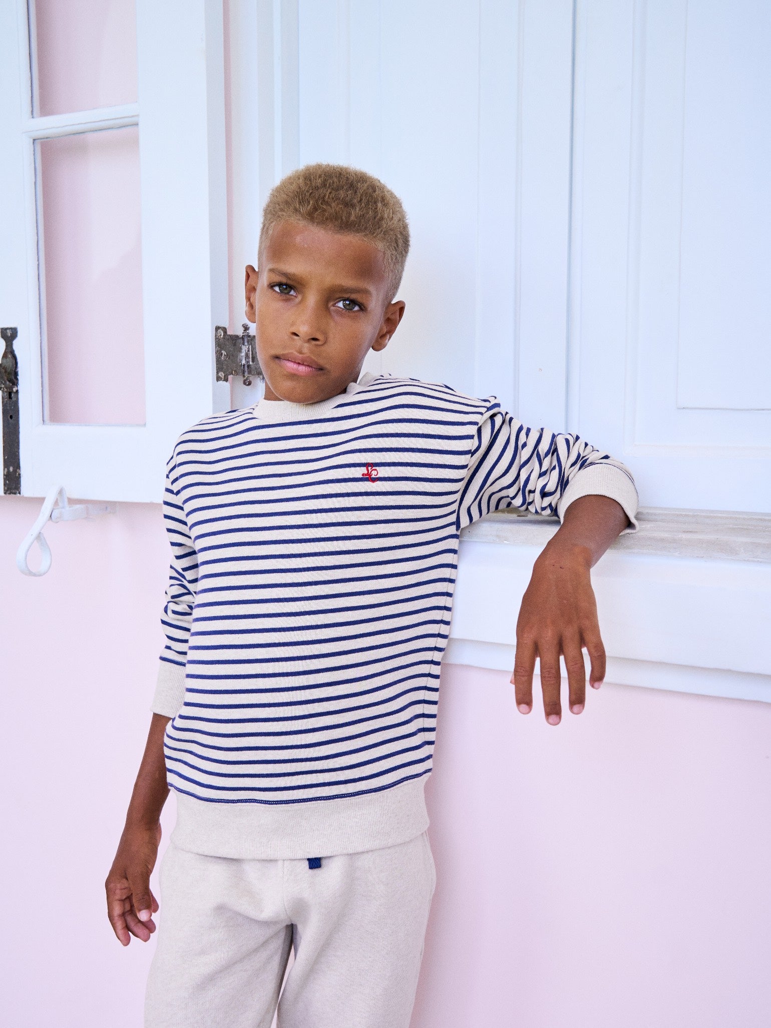 Girls Shirts & Tops | La Coqueta Kids