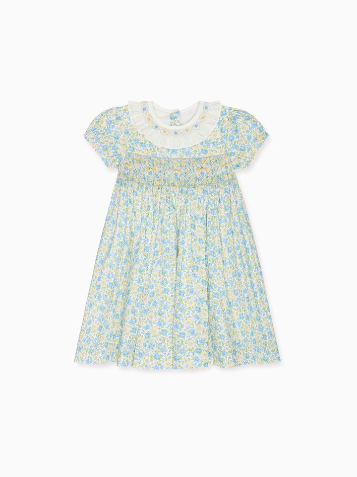 What Is a Smock Dress & How To Style It La Coqueta Kids What Is a Smock Dress & How To Style It La Coqueta Kids