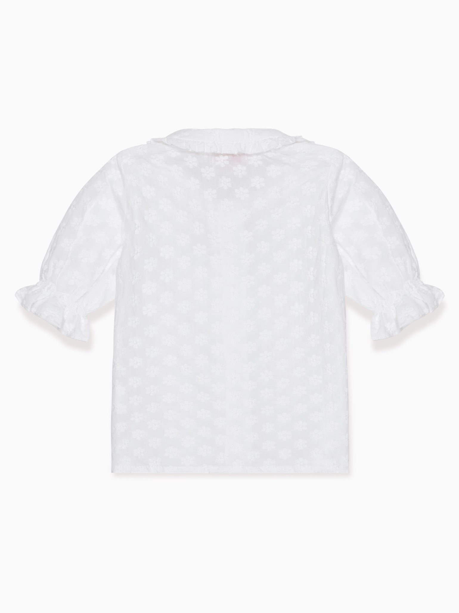 Off White Pilar Girl Shirt