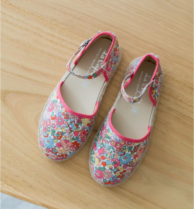 Pale Yellow Leather Baby Mary Jane Shoes | La Coqueta Kids US