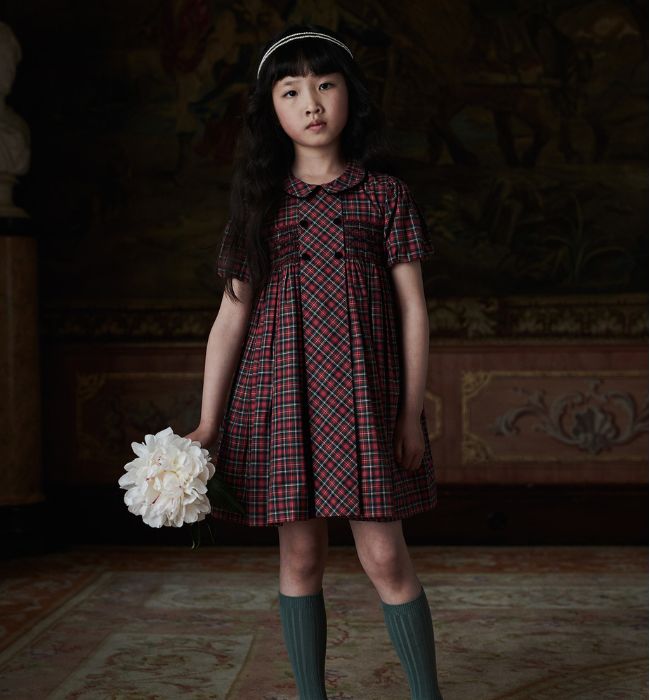 Emily Hertz X Mums in Style – La Coqueta Kids