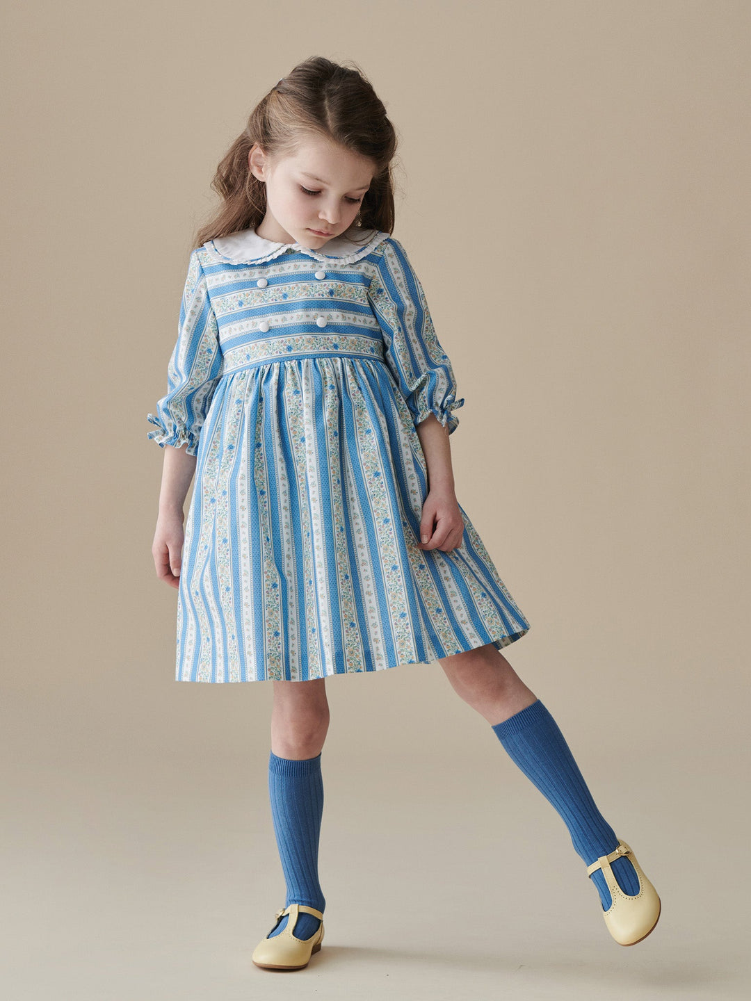 La Coqueta Classics | Classic Baby & Children's Clothing - La Coqueta Kids