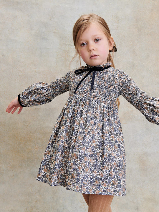 Shop Toddler & Girl Dresses | La Coqueta Kids