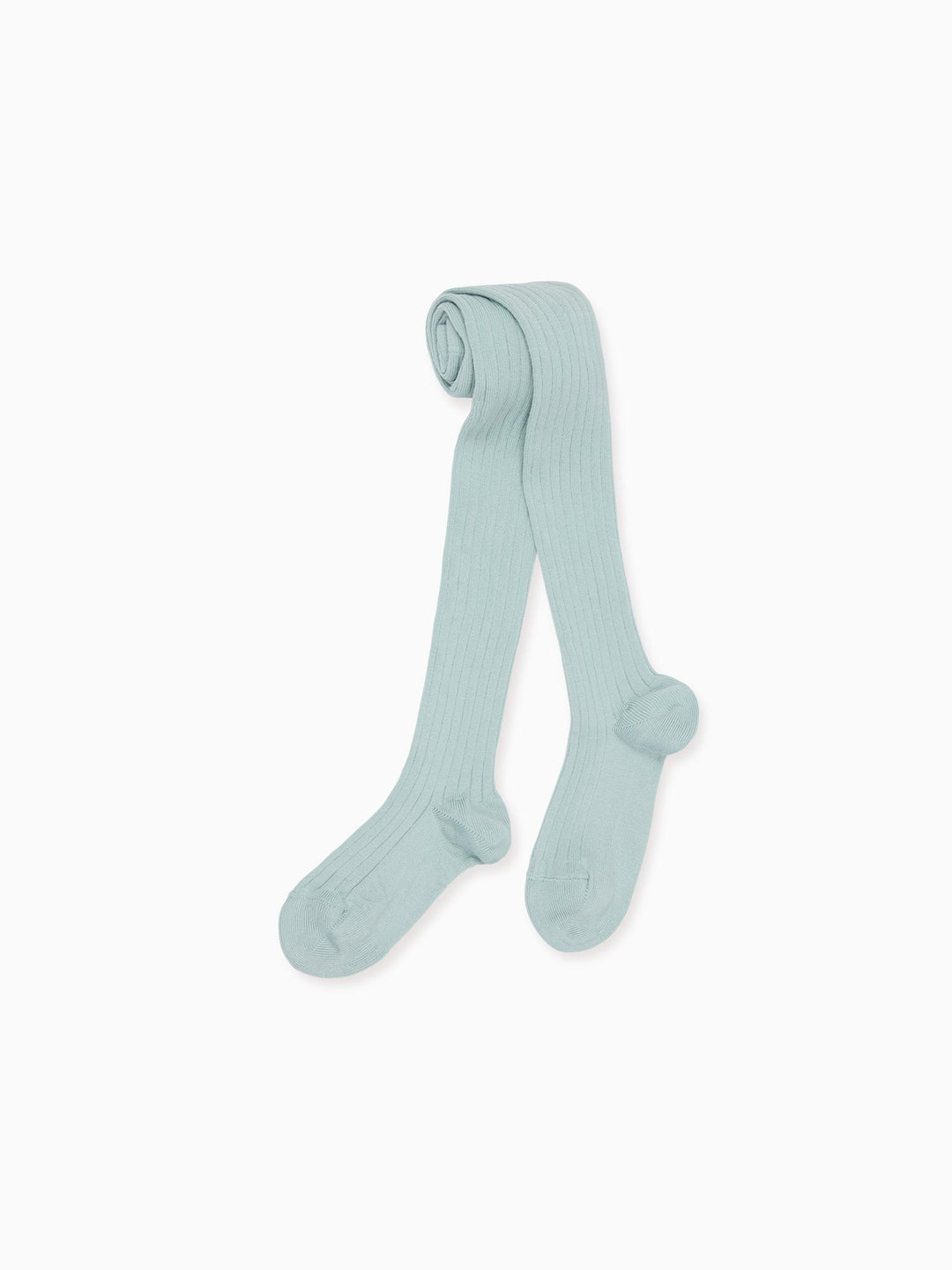 Childs Tights Green Costume Accessories