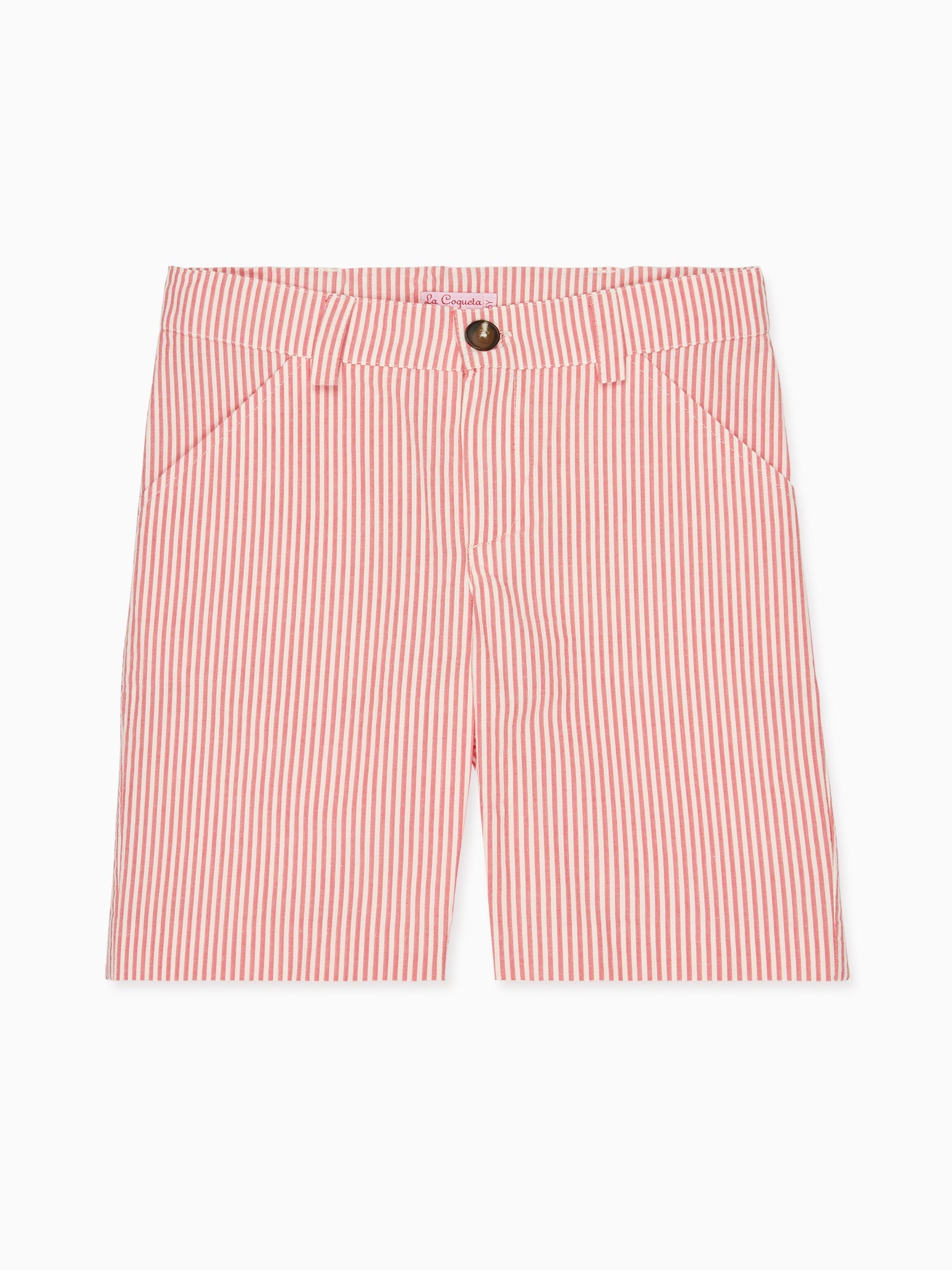 Cangrajo Kids T-Shirt & Romo Boy Shorts Outfit Bundle