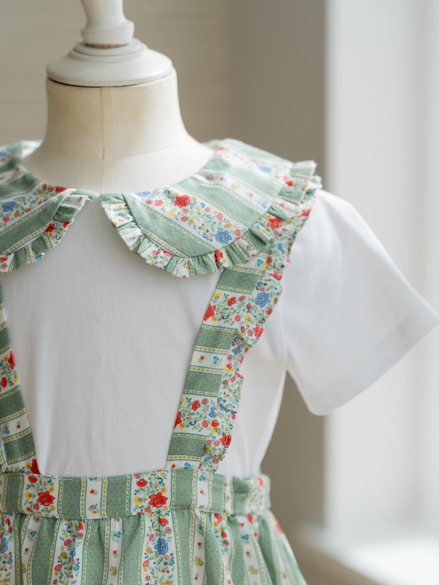Lorna Murray x La Coqueta – La Coqueta Kids