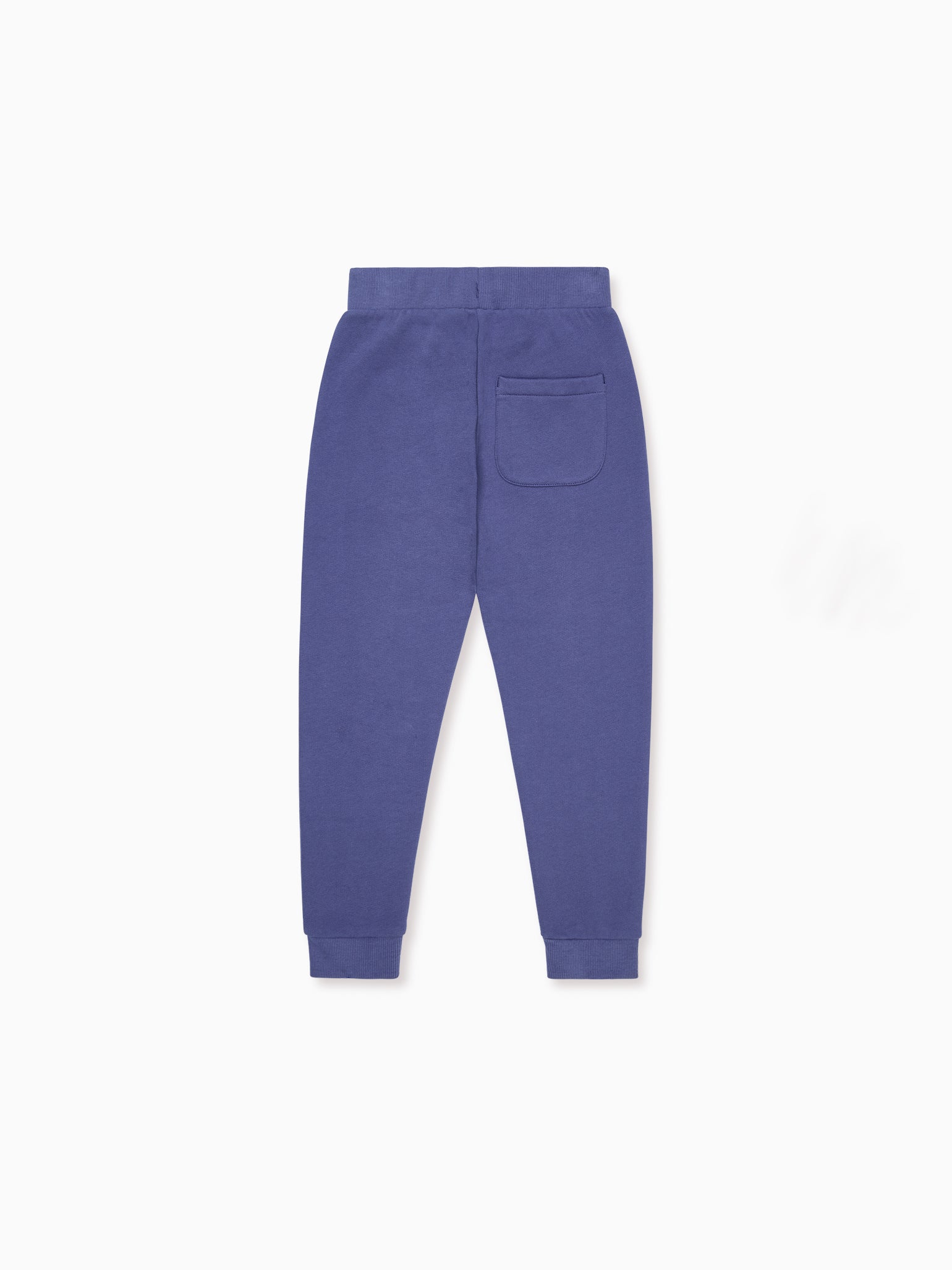 Dark Blue Sammi Kids Jogging Bottoms