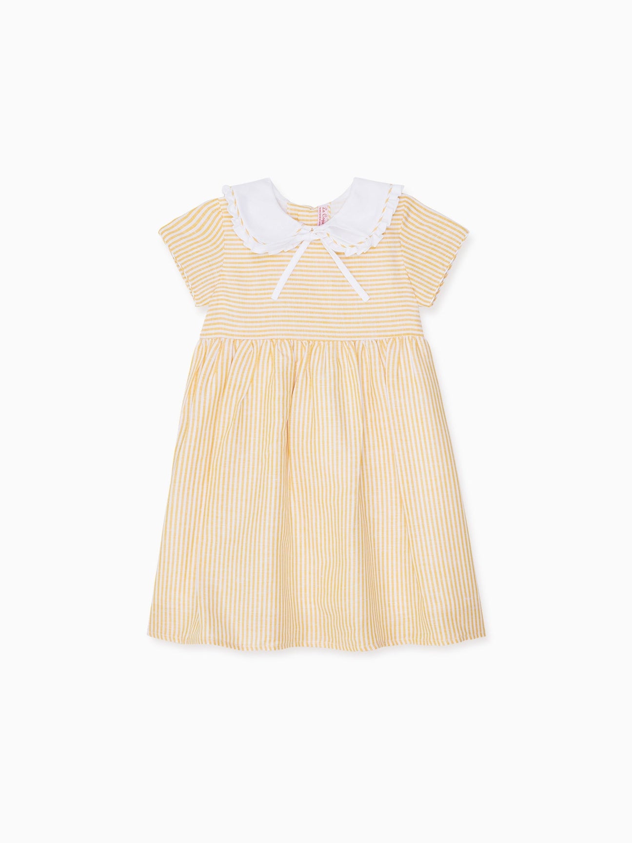 Girls Dresses | Toddler & Little Girls | La Coqueta Kids