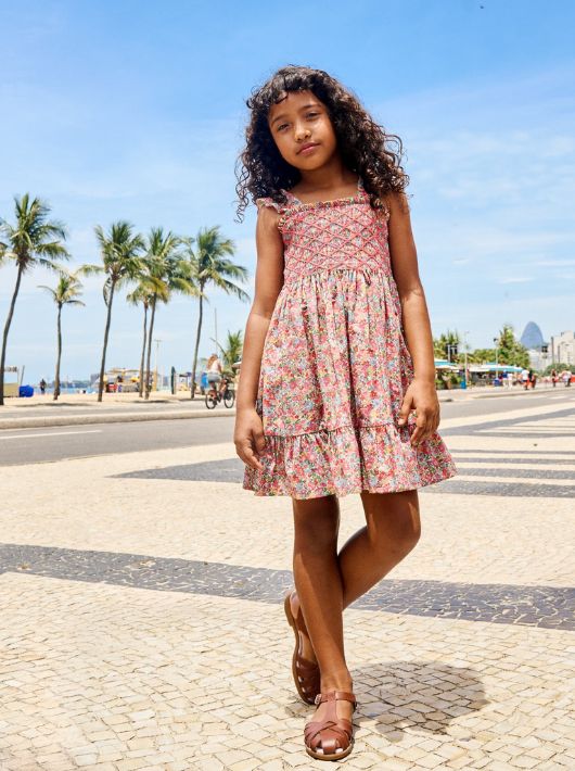 Hill House Home Collaboration | La Coqueta Kids