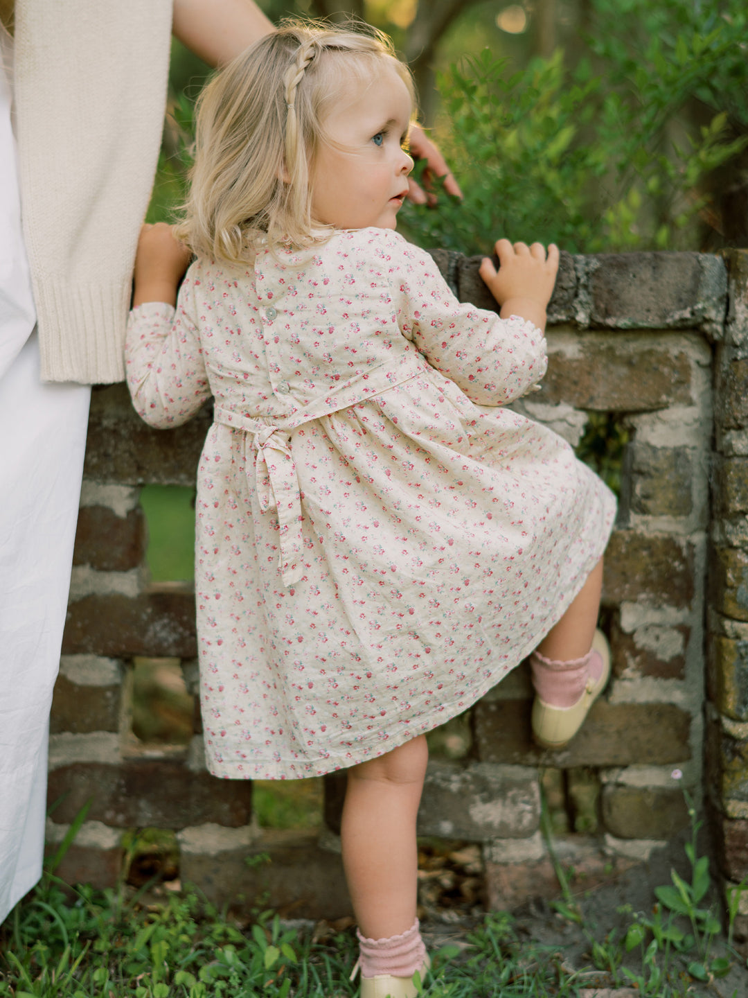 Cotton Stylish Girl Suiting In Yellow Color