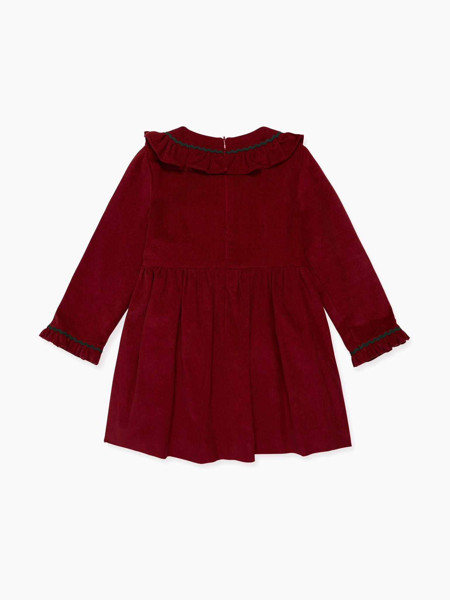 Vivian Dress & Espina Cardigan Girl Outfit Bundle