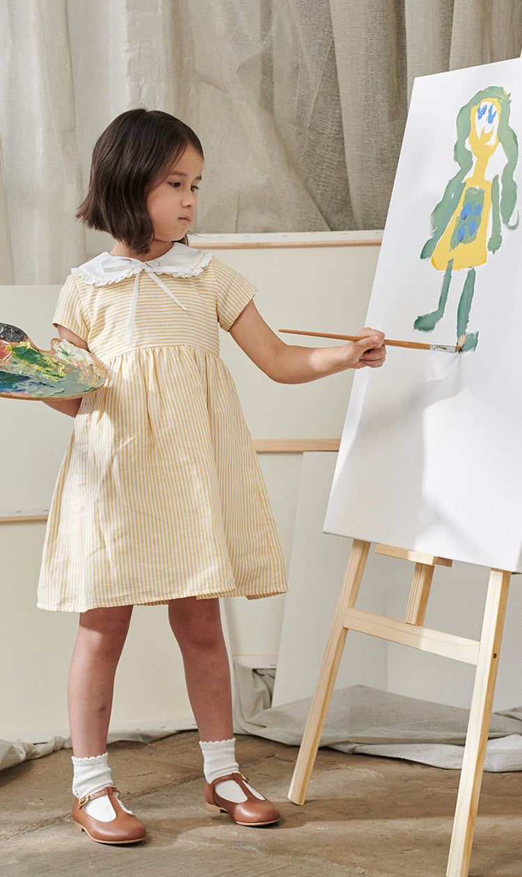 Spanish Baby Clothes  Designer Spanish Kids' Clothing – La Coqueta Kids