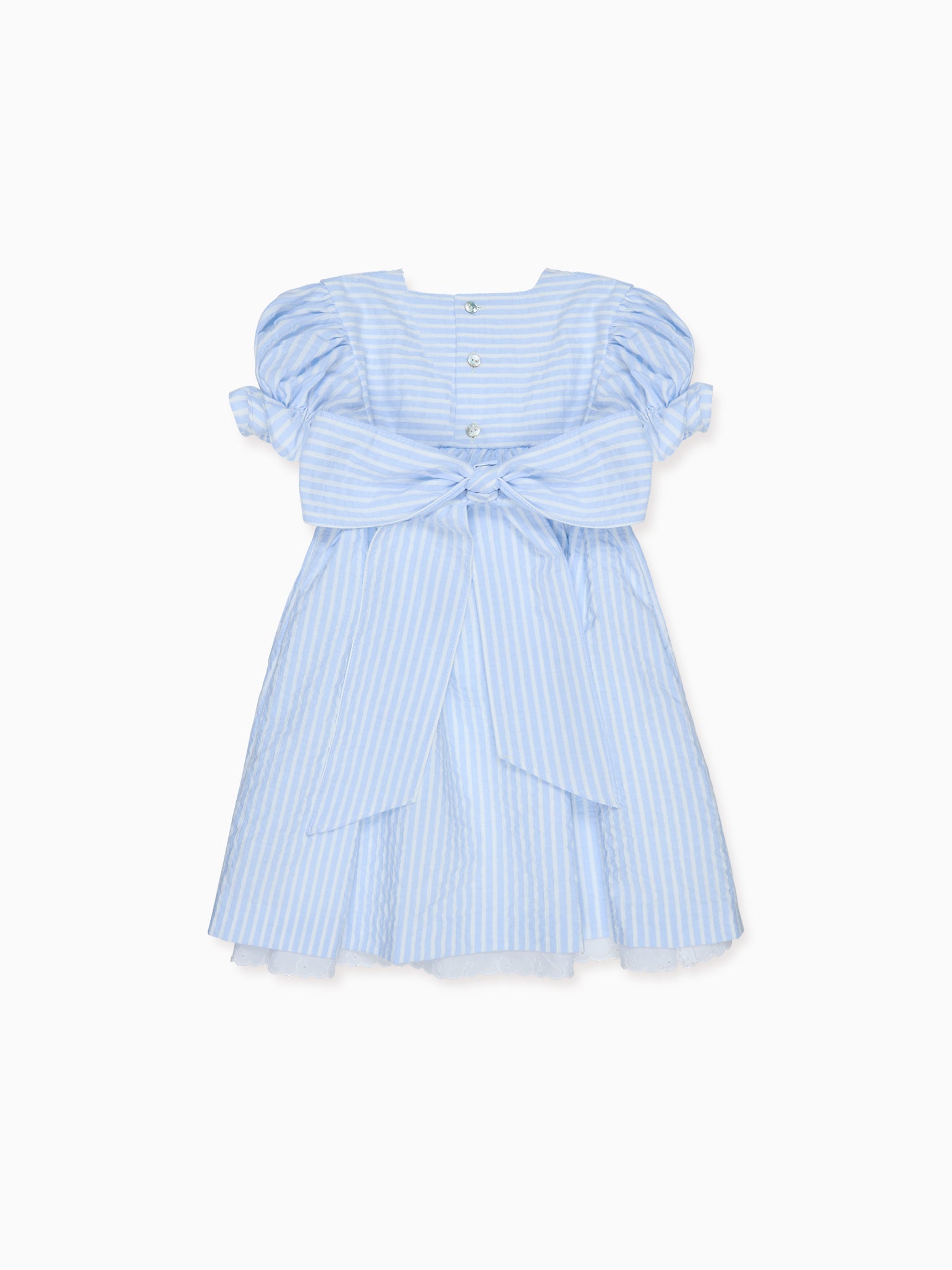 Zoe Dress & Mateo Shirt Outfit Bundle