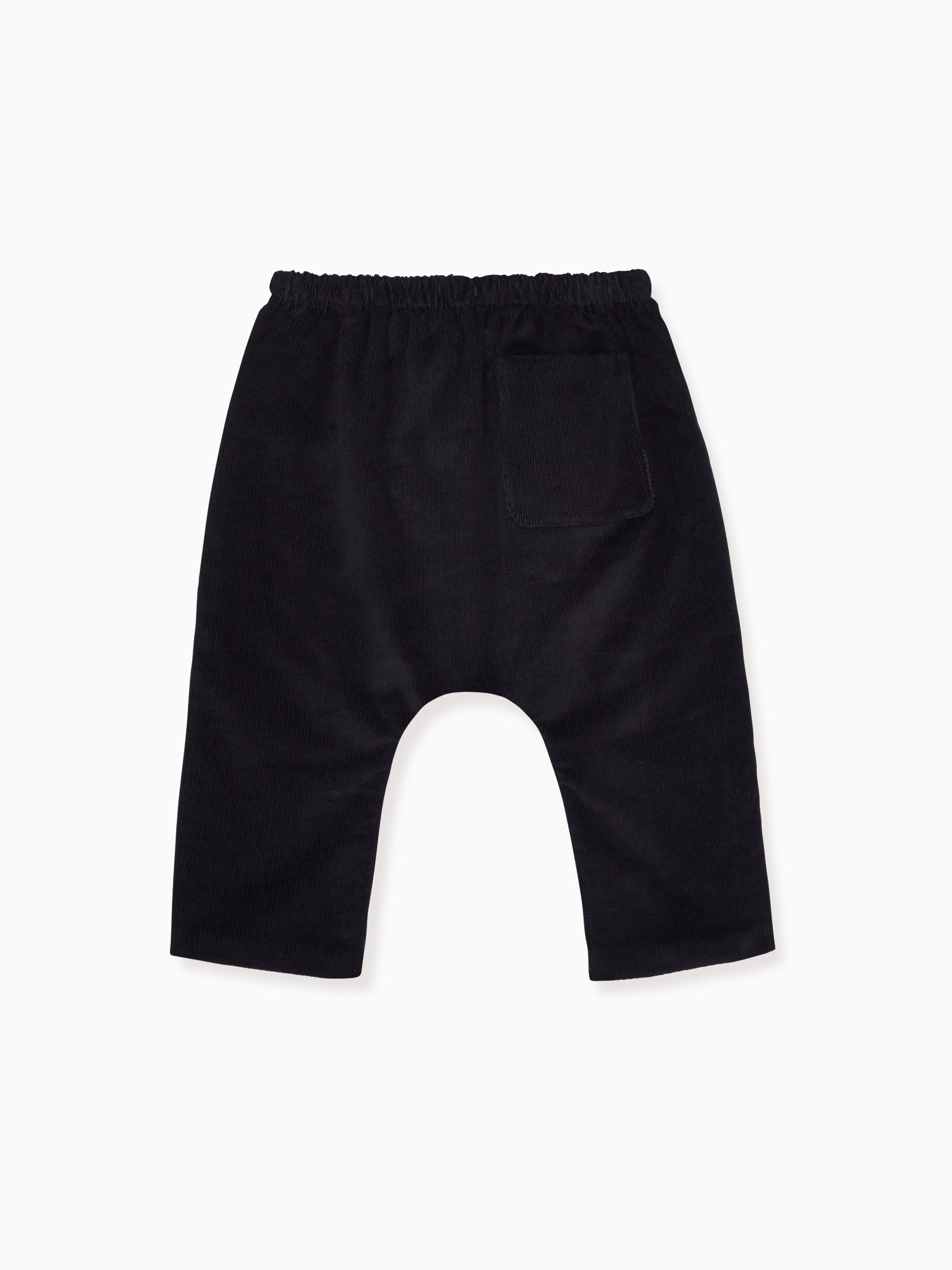 Navy Alex Baby Pants