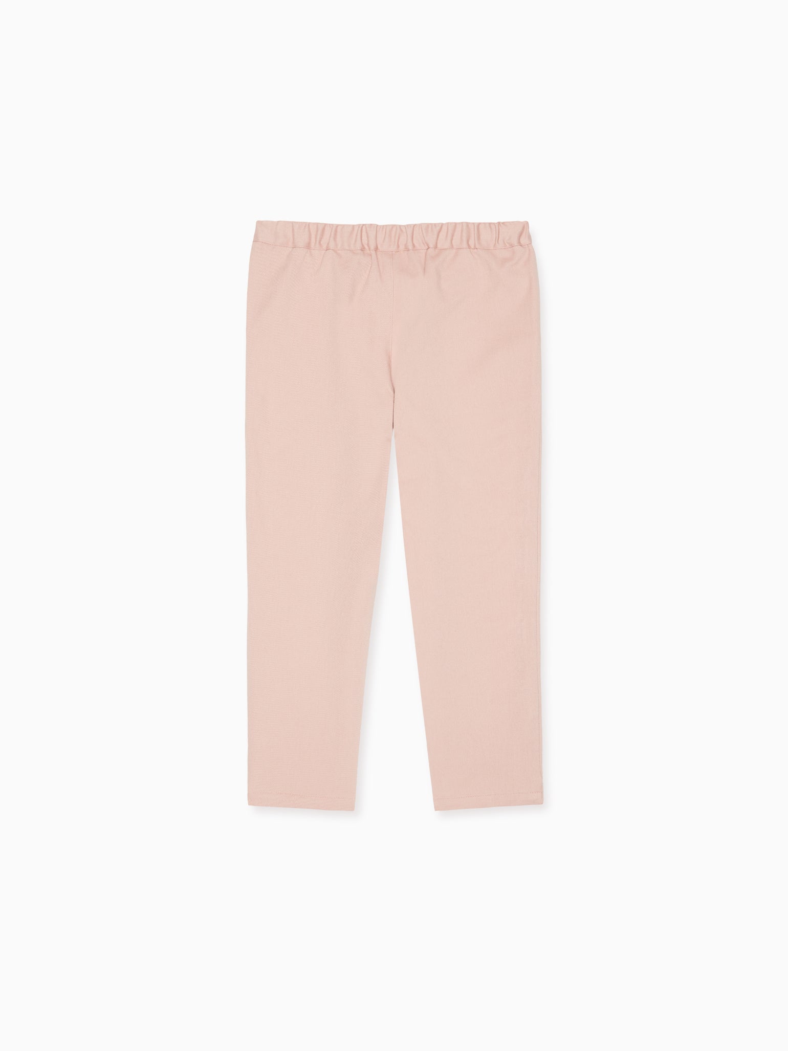 Pink Andreas Kids Pants