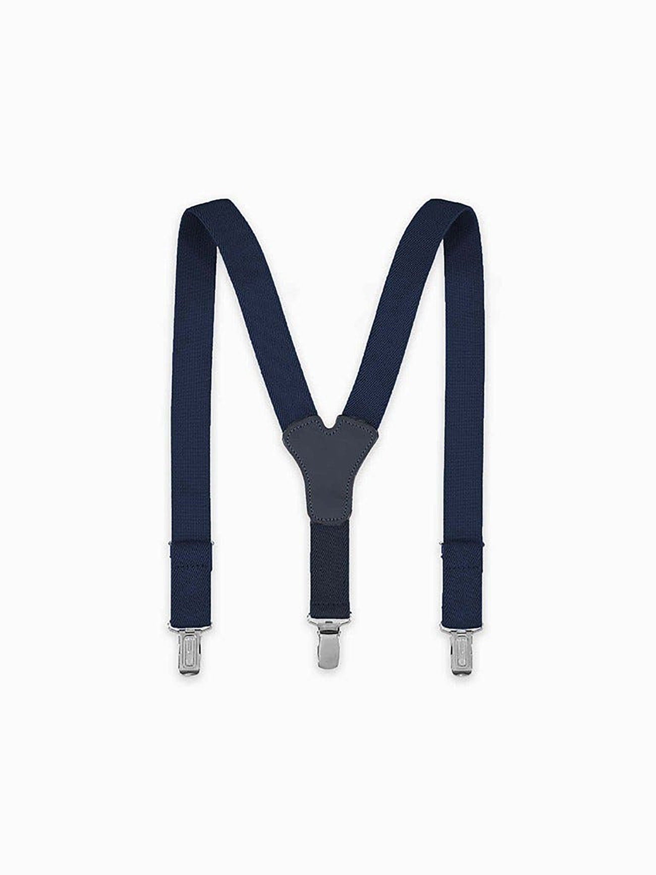 Navy Blue Boy Brace