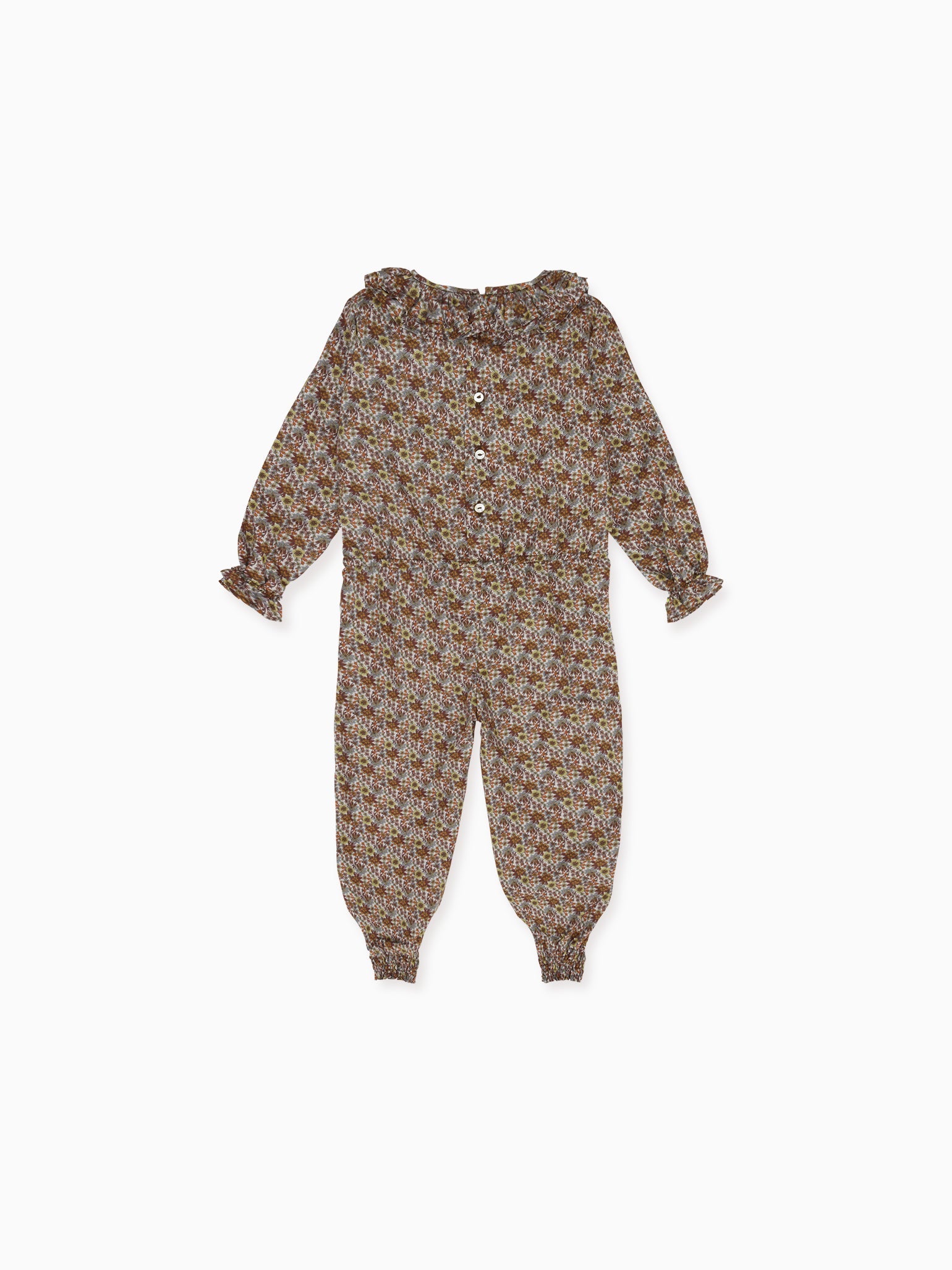 Multi Camilla Girl Jumpsuit