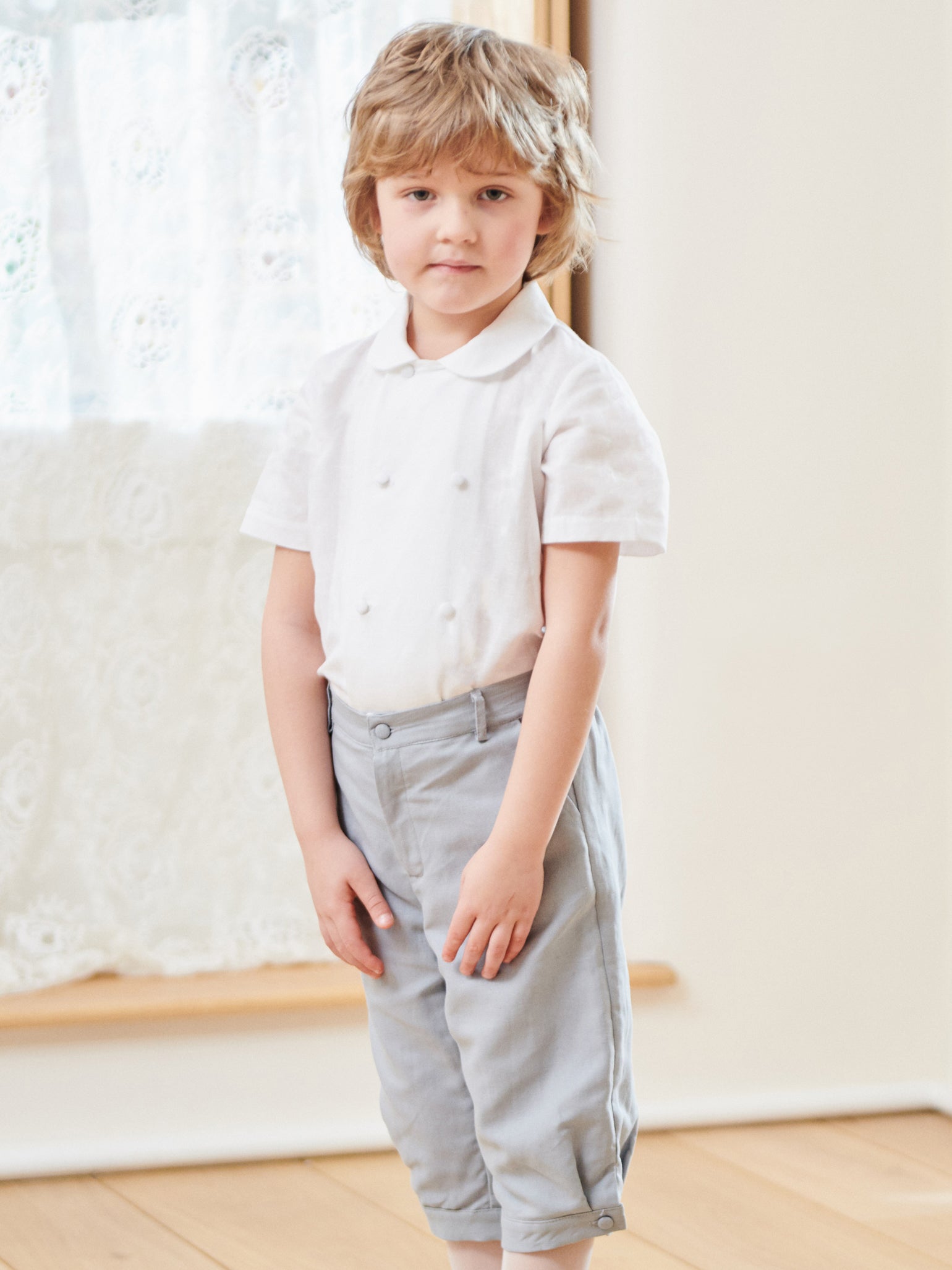 Boys special sale occasion wear