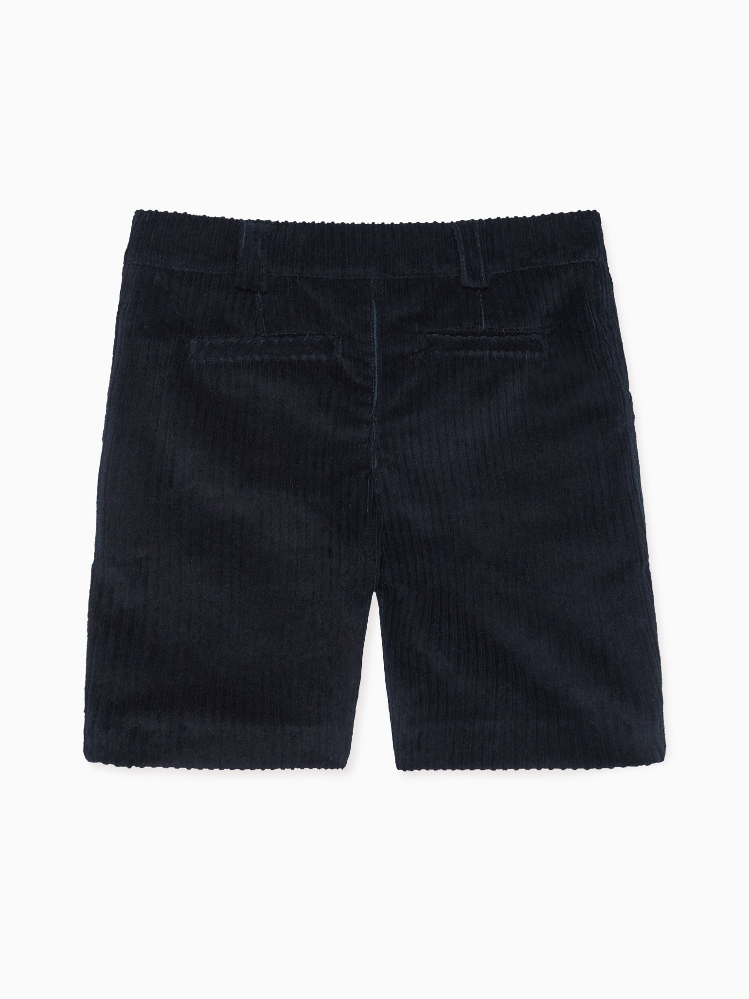 Navy Lucas Boy Shorts