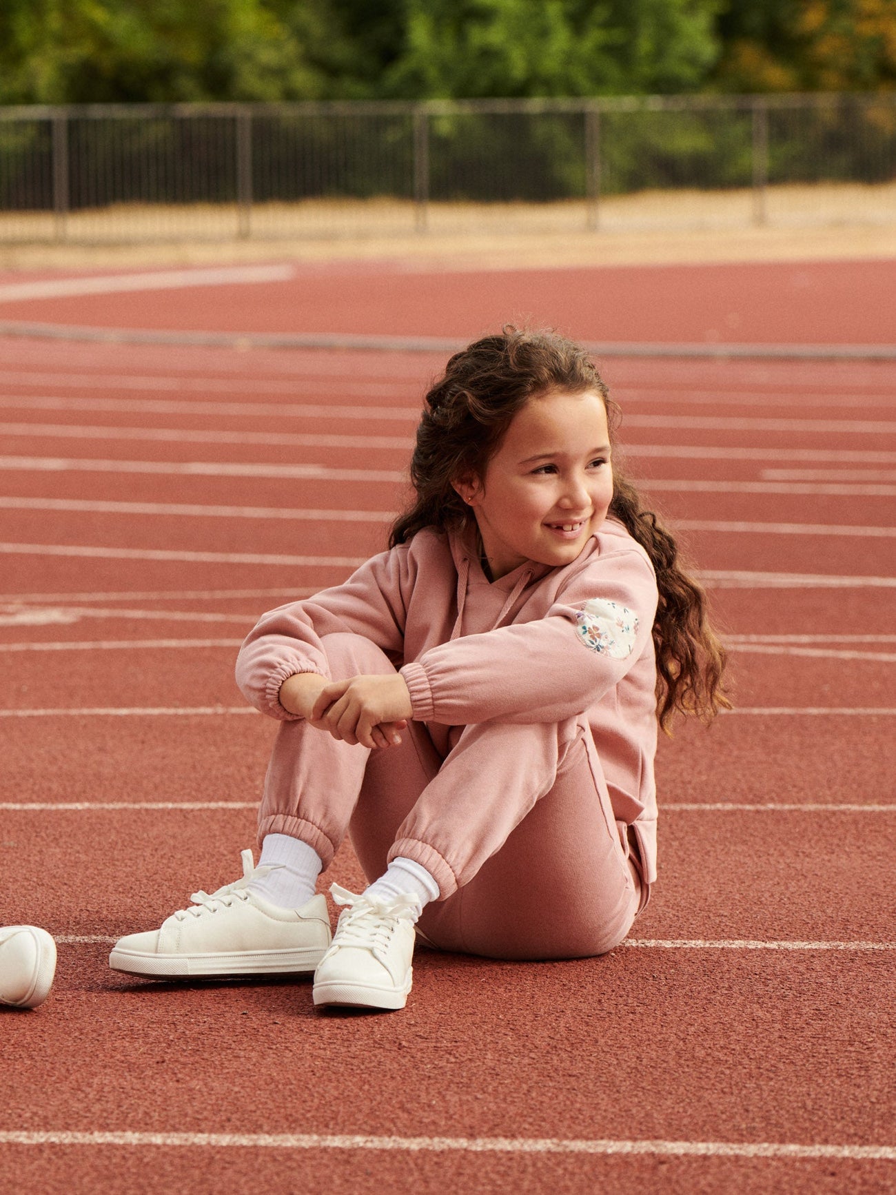 Girl\'s Sport – Kids Coqueta La
