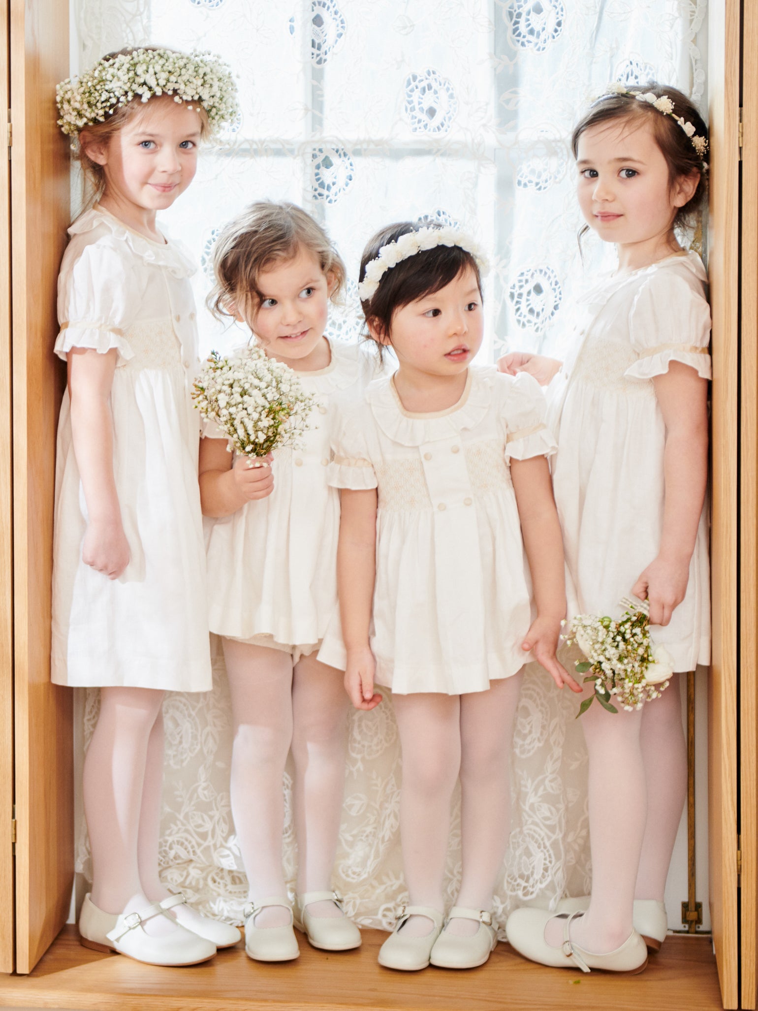 Flower Girl Dresses Group USA