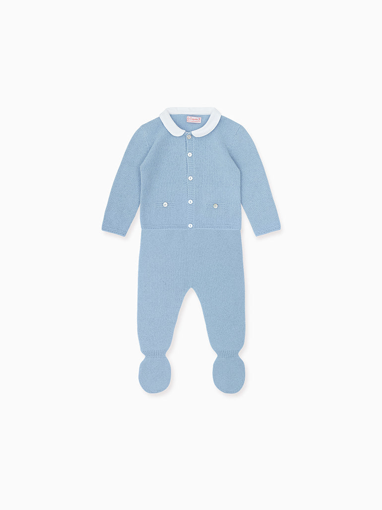 Cashmere baby clearance clothes